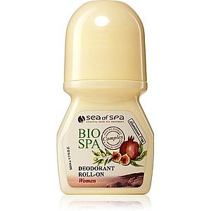Sea of Spa Bio Spa dezodorant pre ženy 50 ml vyobraziť