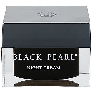 Sea of Spa Black Pearl nočný protivráskový krém pre všetky typy pleti 50 ml vyobraziť