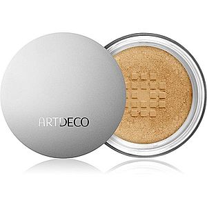 ARTDECO Pure Minerals Powder Foundation minerálny sypký make-up odtieň 340.6 Honey 15 g vyobraziť