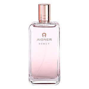 Etienne Aigner Debut parfumovaná voda pre ženy 100 ml vyobraziť