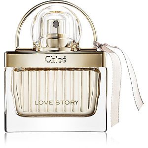 Chloé Love Story parfumovaná voda pre ženy 30 ml vyobraziť