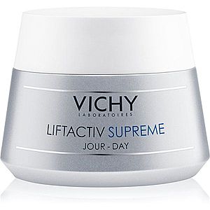 Vichy Liftactiv Supreme denný liftingový krém pre normálnu až zmiešanú pleť 50 ml vyobraziť