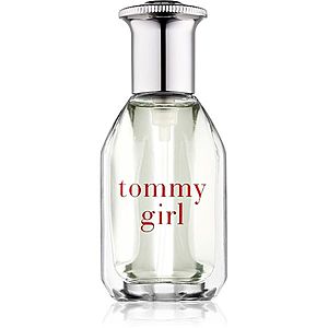 Tommy Hilfiger Tommy Girl toaletná voda pre ženy 30 ml vyobraziť