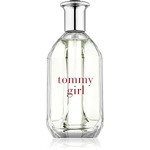 Tommy Hilfiger Tommy Girl toaletná voda pre ženy 100 ml vyobraziť