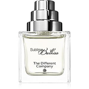 The Different Company Sublime Balkiss parfumovaná voda plniteľná pre ženy 50 ml vyobraziť