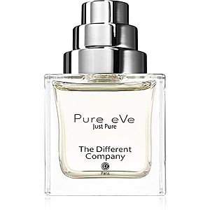 The Different Company Pure eVe parfumovaná voda plniteľná pre ženy 50 ml vyobraziť