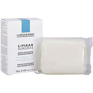 La Roche-Posay Lipikar Surgras mydlo pre suchú až veľmi suchú pokožku 150 g vyobraziť