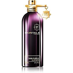 Montale Dark Purple parfumovaná voda pre ženy 100 ml vyobraziť