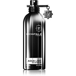 Montale Aoud Lime parfumovaná voda unisex 100 ml vyobraziť