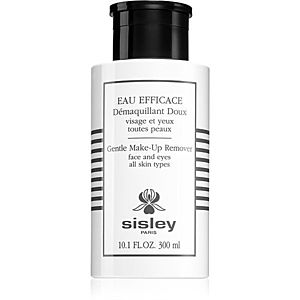 Sisley Eau Efficace Gentle Eye Makeup Remover Face and Eye jemná micelárna voda na tvár a očné okolie 300 ml vyobraziť