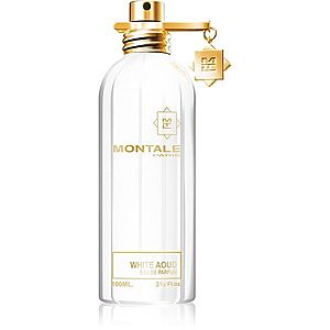 Montale White Aoud parfumovaná voda unisex 100 ml vyobraziť