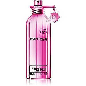 Montale Rose Elixir parfumovaná voda pre ženy 100 ml vyobraziť