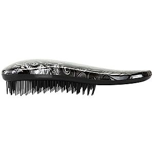 Dtangler Hair Brush kefa na vlasy vyobraziť