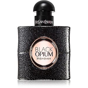 Yves Saint Laurent Black Opium Parfumovaná voda pre ženy 30 ml vyobraziť