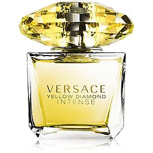 Versace Yellow Diamond Intense parfumovaná voda pre ženy 50 ml vyobraziť