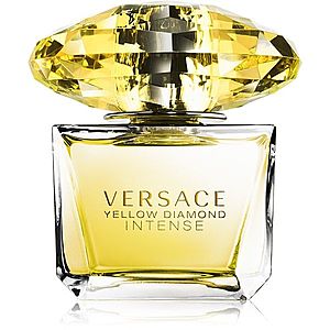 Versace Yellow Diamond Intense parfumovaná voda pre ženy 90 ml vyobraziť