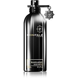 Montale Black Aoud parfumovaná voda pre mužov 100 ml vyobraziť