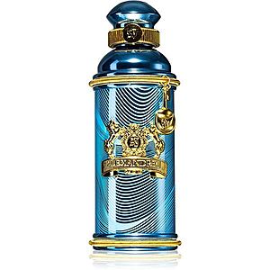 Alexandre.J The Collector: Zafeer Oud Vanille Parfumovaná voda unisex vyobraziť