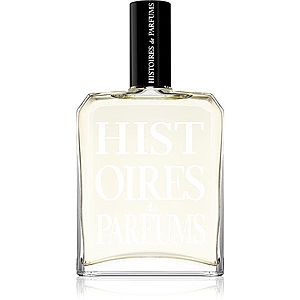 Histoires De Parfums 1899 Hemingway parfumovaná voda unisex 120 ml vyobraziť