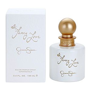 Jessica Simpson Fancy Love parfumovaná voda pre ženy 100 ml vyobraziť