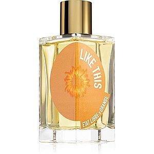 Etat Libre d’Orange Like This parfumovaná voda pre ženy 100 ml vyobraziť