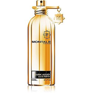 Montale Dark Aoud parfumovaná voda unisex 100 ml vyobraziť