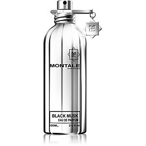 Montale Black Musk parfumovaná voda unisex 100 ml vyobraziť