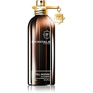 Montale Full Incense parfumovaná voda unisex 100 ml vyobraziť