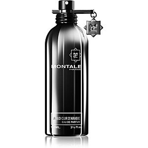 Montale Aoud Cuir d'Arabie parfumovaná voda pre mužov 100 ml vyobraziť