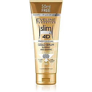 Eveline Cosmetics Slim Extreme sérum proti celulitíde 250 ml vyobraziť