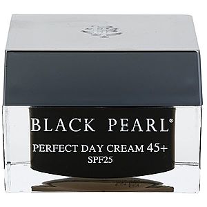 Sea of Spa Black Pearl denný hydratačný krém 45+ SPF 25 50 ml vyobraziť