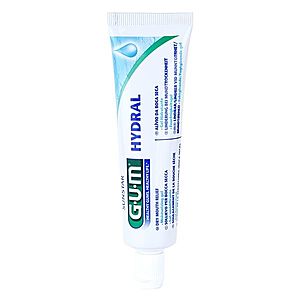 G.U.M Hydral hydratačný gel na zuby, jazyk a ďasná 50 ml vyobraziť