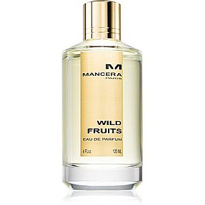 Mancera Wild Fruits parfumovaná voda unisex 120 ml vyobraziť