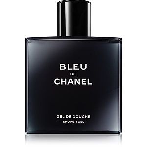 Chanel Bleu de Chanel sprchový gél pre mužov 200 ml vyobraziť