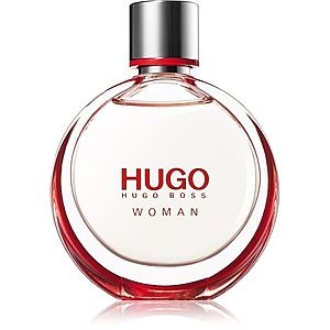 Hugo Boss HUGO Woman parfumovaná voda pre ženy 50 ml vyobraziť