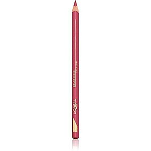 L’Oréal Paris Color Riche kontúrovacia ceruzka na pery odtieň 302 Bois De Rose 1.2 g vyobraziť