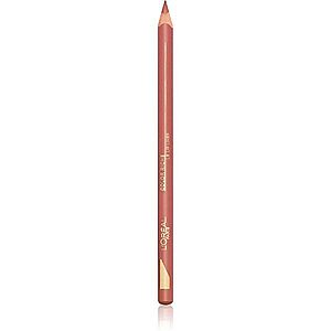 L’Oréal Paris Color Riche kontúrovacia ceruzka na pery odtieň 630 Beige A Nu 1.2 g vyobraziť