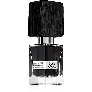 Nasomatto Black Afgano parfémový extrakt unisex 30 ml vyobraziť