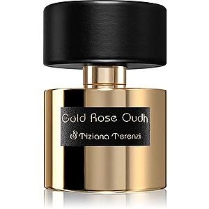 Tiziana Terenzi Gold Rose Oudh parfémový extrakt unisex 100 ml vyobraziť