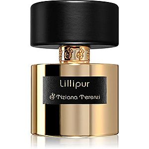 Tiziana Terenzi Gold Lillipur parfémový extrakt unisex 100 ml vyobraziť