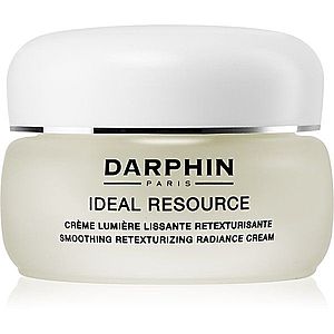 Darphin Ideal Resource Soothing Retexturizing Radiance Cream obnovujúci krém pre rozjasnenie a vyhladenie pleti 50 ml vyobraziť