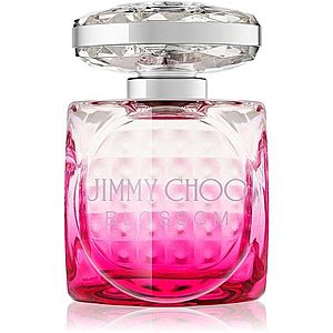 Jimmy Choo Blossom parfumovaná voda pre ženy 100 ml vyobraziť