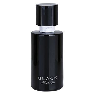 Kenneth Cole Black for Her parfumovaná voda pre ženy 100 ml vyobraziť
