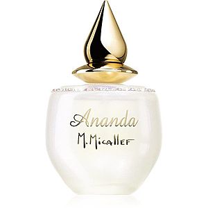 M. Micallef Ananda parfumovaná voda pre ženy 100 ml vyobraziť