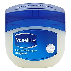 Vaseline Original vazelína 250 ml vyobraziť