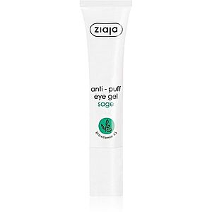Ziaja Eye Creams & Gels očný gél proti opuchom 15 ml vyobraziť