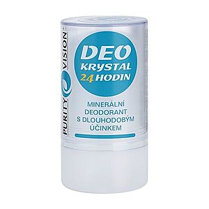 Purity Vision Deo Krystal minerálny dezodorant 120 g vyobraziť