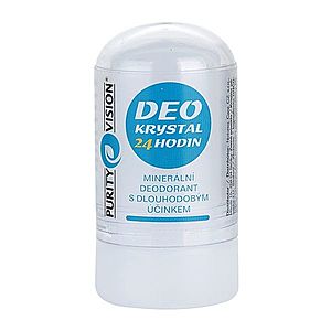 Purity Vision Deo Krystal minerálny dezodorant 60 g vyobraziť