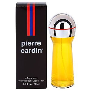 Pierre Cardin Pour Monsieur for Him kolínska voda pre mužov 238 ml vyobraziť