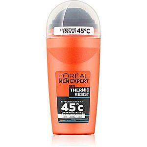 L’Oréal Paris Men Expert Thermic Resist antiperspirant roll-on 50 ml vyobraziť